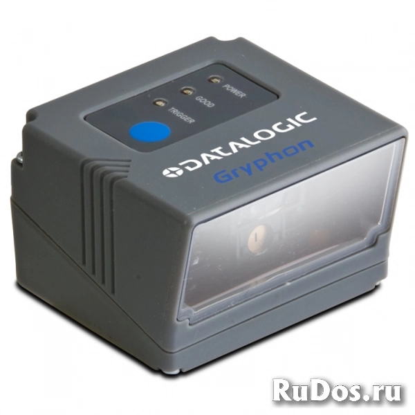 Сканер Datalogic Gryphon GFS4470, 2D, USB (GFS4470) фото