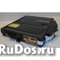 ЗИП HP RM1-6122/RM1-6204 Блок лазера сканера Laser scanner assembly для M775, M750, CP5225 фото