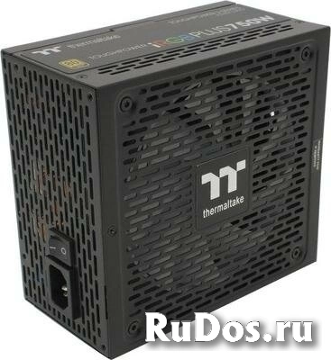 Блок питания Thermaltake ATX 750W Toughpower PS-TPI-0750F3FDGE-1 . фото