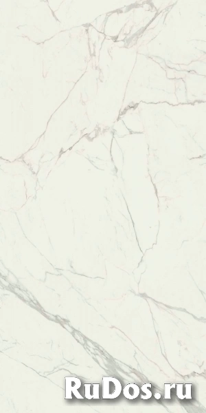 Керамогранит Grande Marble Look Statuario Satin Stuoiato 160х320 фото