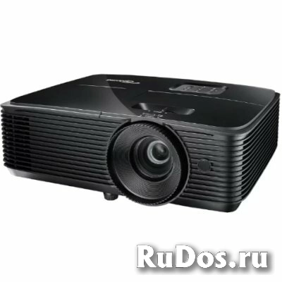 Проектор Optoma HD143X фото