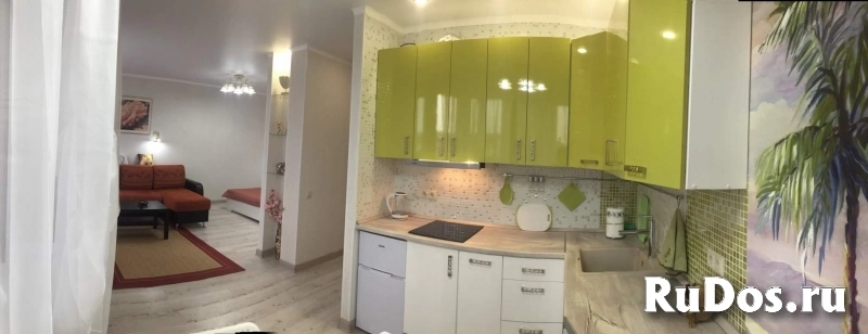 Продам 1 комнатную квартиру 38 м2 изображение 6