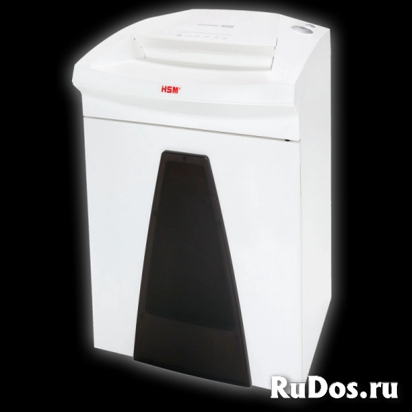 Уничтожитель документов HSM SECURIO B32-4.5x30 фото