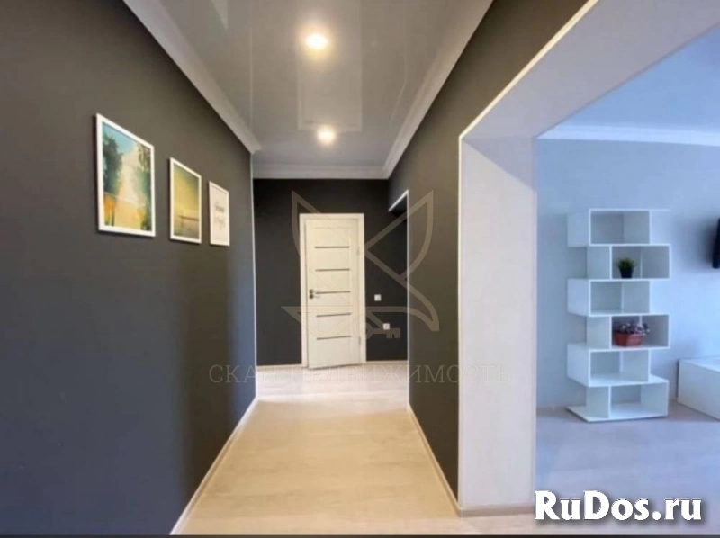 Продам 2 комнатную квартиру 73 м2 изображение 6