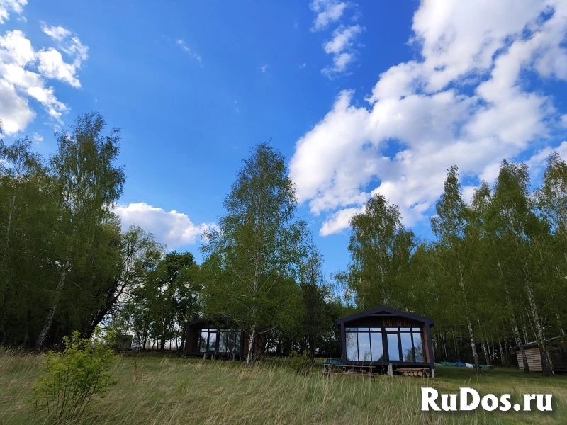 Продам участок 530 сот. изображение 5