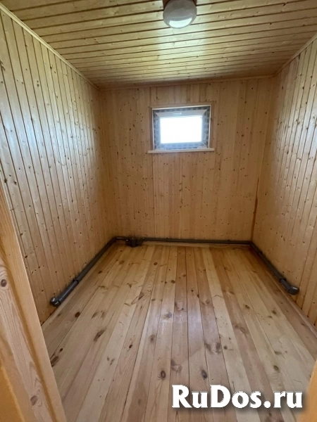 Продам дом 128.6 м2 изображение 9