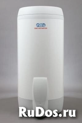 Бытовой водонагреватель OSO Saga S 300 kW фото