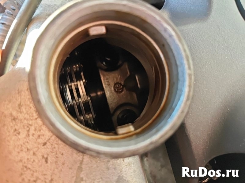 Двигатель Mazda 6 AJ V6 3.0 литра изображение 5