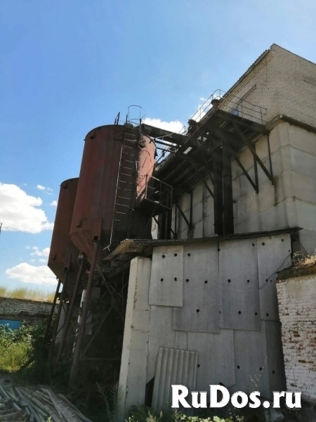 Продам коммерческую недвижимость 9500 м2 изображение 7