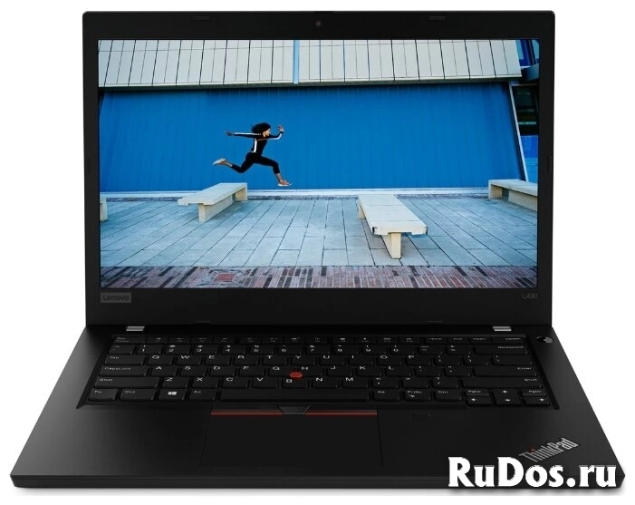 Ноутбук Lenovo ThinkPad L490 (Intel Core i5 8265U 1600MHz/14quot;/1920x1080/8GB/512GB SSD/DVD нет/Intel UHD Graphics 620/Wi-Fi/Bluetooth/LTE/Windows 10 Pro) фото