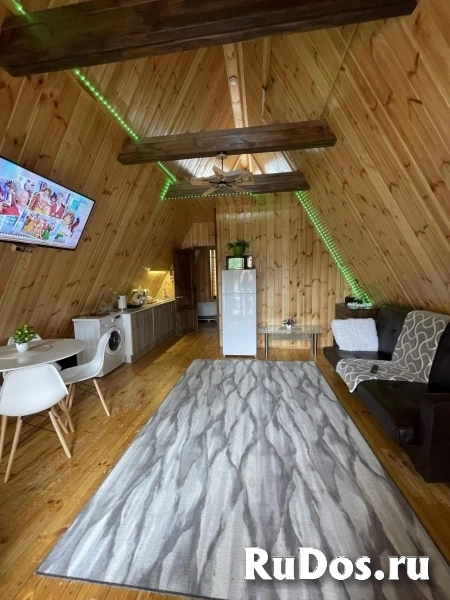 Продам дом 61.1 м2 изображение 5