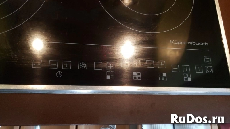 Ремонт варочных панелей изображение 10