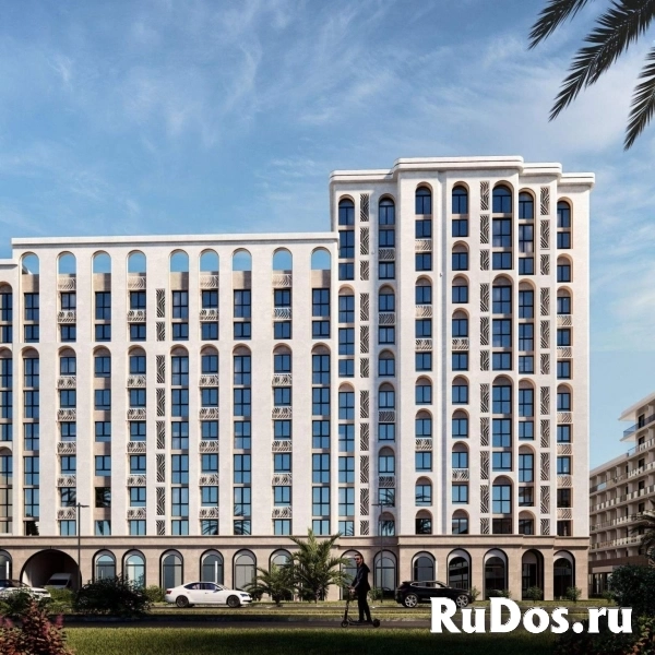 Продам 2 комнатную квартиру 53.35 м2 изображение 5