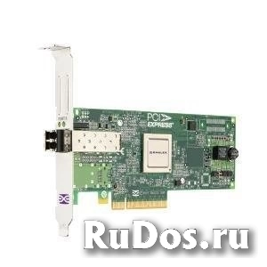 Fujitsu FC Ctrl 8Gbit / S LPE1250 MMF LC LP (RX200S4 / S5, RX300S4 / S5) фото