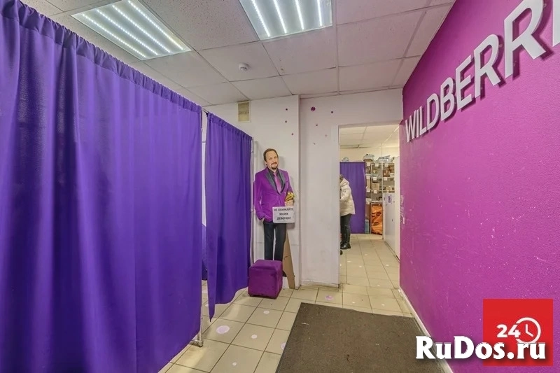 Продам коммерческую недвижимость 80 м2 изображение 3