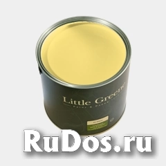 Краска Little Greene LG148, Carys, Фасадная краска на водной основе, 10 л. фото