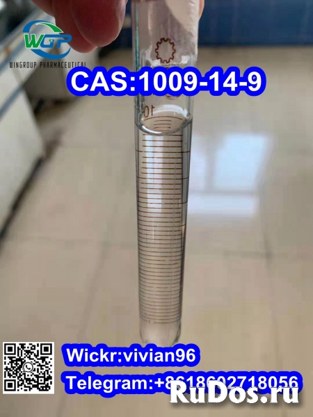 Best Price Valerophenone CAS:1009-14-9  Wickr: vivian96 изображение 5