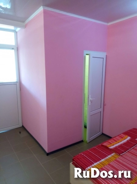 Гостевой дом ''ДонБас', Солнечногорское, Крым изображение 3