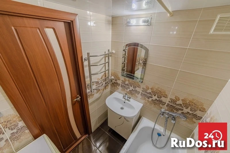 Продам 2 комнатную квартиру 51 м2 изображение 10