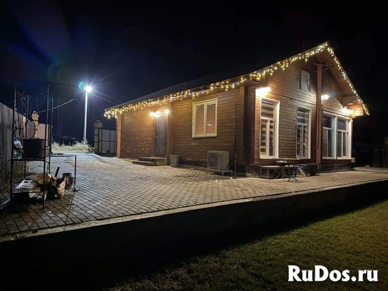 Сдам коттедж 100 м2 изображение 3