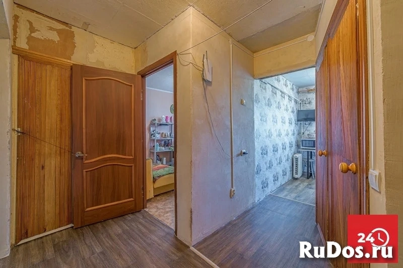 Продам 2 комнатную квартиру 46 м2 изображение 9