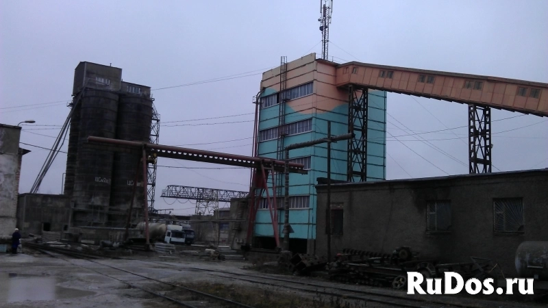 Продам завод ЖБИ в Белгороде изображение 3