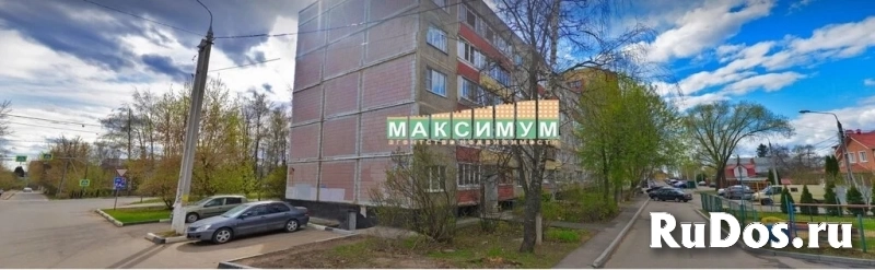 Продам 2 комнатную квартиру 55 м2 фото