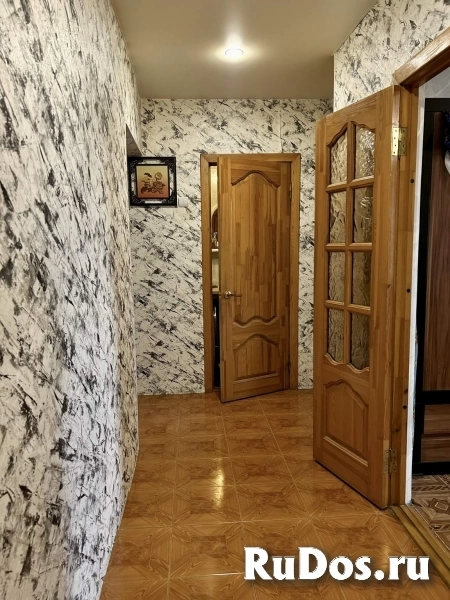 Продам 2 комнатную квартиру 53.5 м2 изображение 6