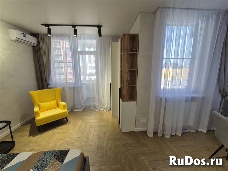 Сдам 1 комнатную квартиру 35 м2 фото
