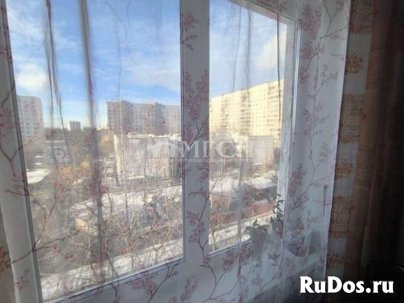 Продам 3 комнатную квартиру 61.7 м2 изображение 3