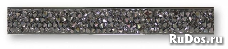 Керамическая плитка Butech Pro Part LI Crystal Rock SW Graphite 1.1x250 фото