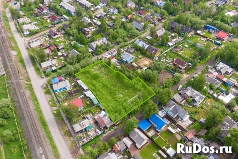 Продам участок 30.36 сот. изображение 4