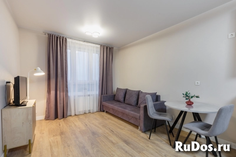 Inndays Apartments Москва объявление Inndays Apartments изображение 4