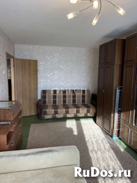 Сдам 1 комнатную квартиру 33 м2 изображение 4