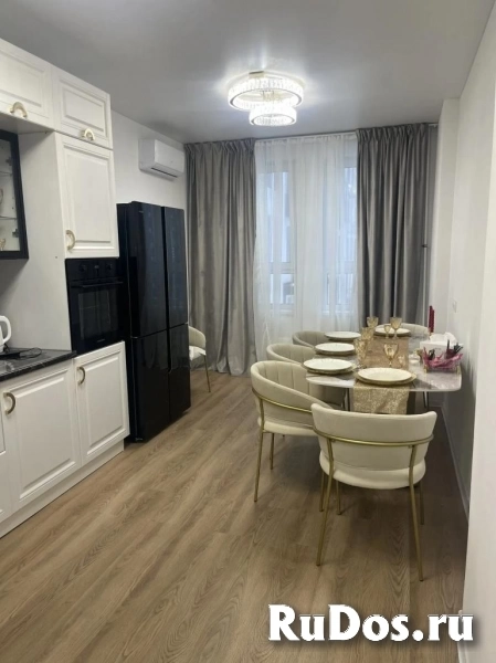 Сдам 3 комнатную квартиру 80 м2 изображение 8