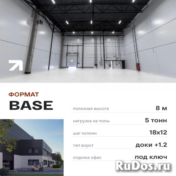 Продам коммерческую недвижимость 643.05 м2 фотка