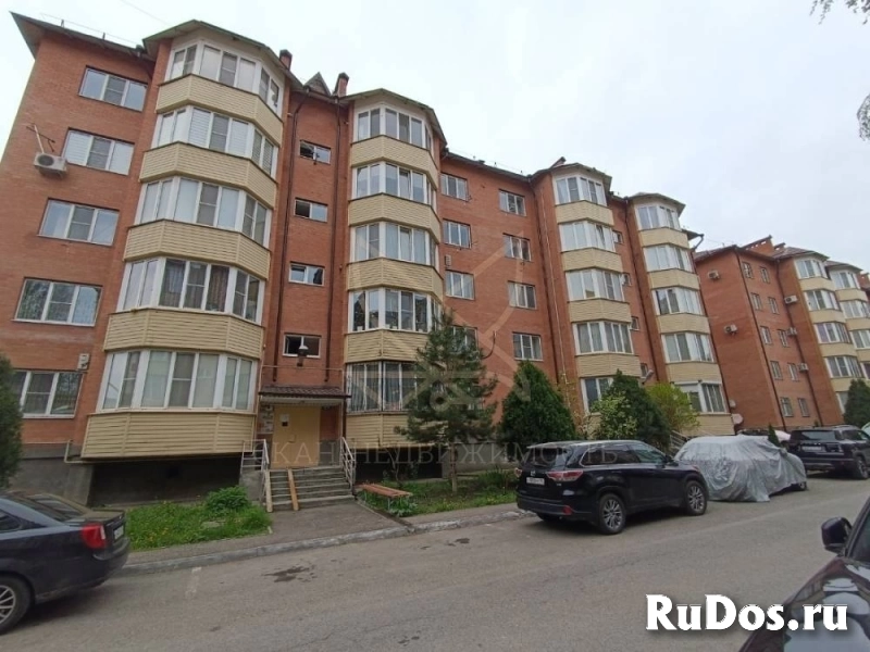 Продам 2 комнатную квартиру 67 м2 изображение 3