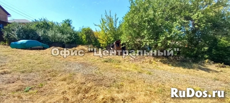 Продам участок 5 сот. изображение 5