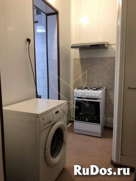 Продам 2 комнатную квартиру 40 м2 изображение 8