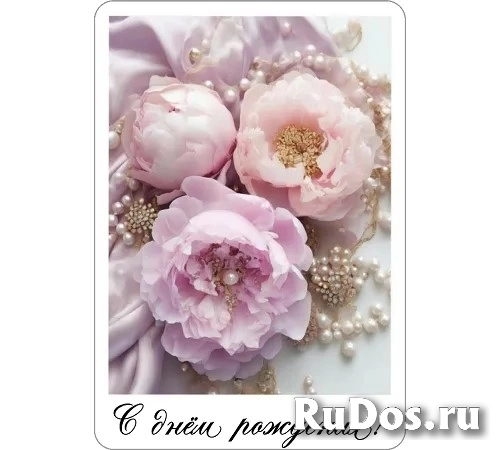 Упаковка для цветов от производителя оптом и в роз изображение 4