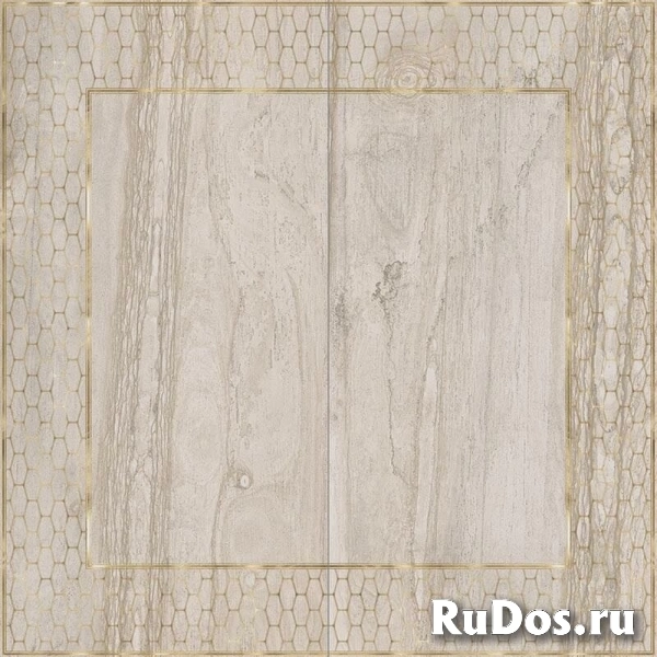 Керамогранит La Faenza Radika Ros.Rdka 120B Lp 120x120 фото