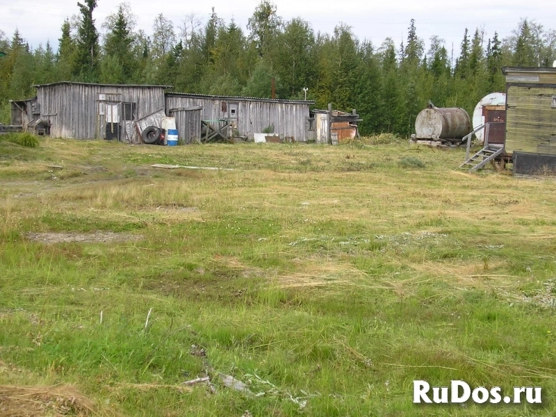 Продам коммерческую недвижимость 2460 м2 фото