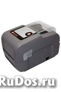 Термотрансферный принтер Datamax E-4206P, 203dpi, RS232, USB, LPT, Ethernet, USB Host, дисплей, звук, WiFi (EP2-00-1L000Q01) фото