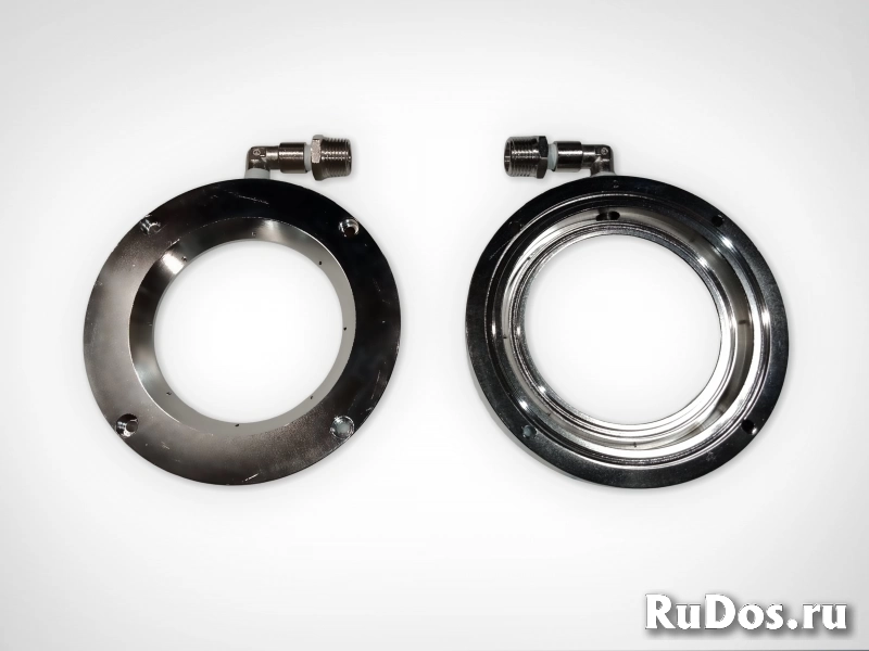 Воздушный барьер Videotec ОNXАВ 1025В изображение 3