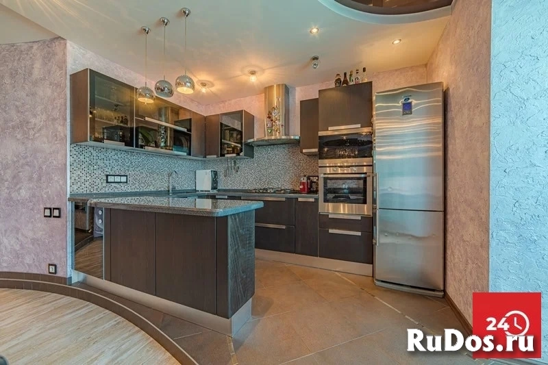 Продам 4 комнатную квартиру 146 м2 изображение 9