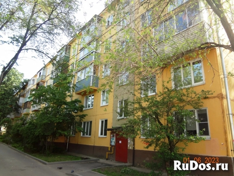Продается 2кв. 42.3 м² 3/5 эт. г.Жуковский ул.Жуковского д.24 изображение 12