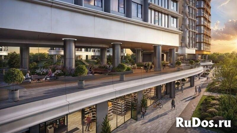 Продам 2 комнатную квартиру 87 м2 изображение 8