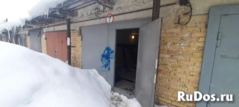 Продам гараж 18 м2 изображение 4
