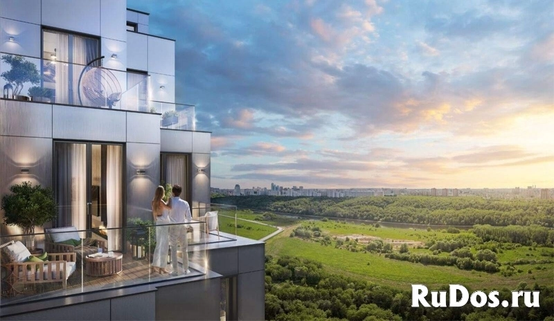 Продам 1 комнатную квартиру 31.7 м2 изображение 7