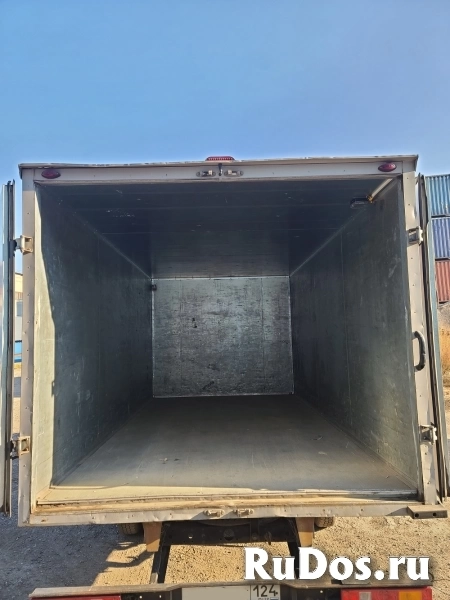 ГАЗ ГАЗель Next A23R32 фотка